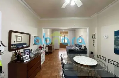 Apartamento com 3 quartos à venda na Rua Edmundo Lins, Copacabana, Rio de Janeiro