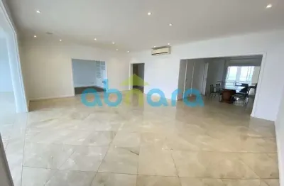 Apartamento com 3 quartos à venda na avenida atlântica, copacabana, rio de janeiro, 300 m2 por r$ 4.900.000