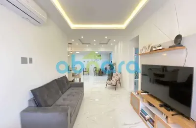 Apartamento com 2 quartos à venda na rua paula freitas, copacabana, rio de janeiro, 115 m2 por r$ 1.840.000