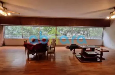 Apartamento com 4 quartos à venda na rua paula freitas, copacabana, rio de janeiro, 300 m2 por r$ 2.300.000