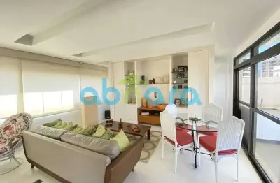 Cobertura com 4 quartos à venda na rua jerônimo monteiro, leblon, rio de janeiro, 440 m2 por r$ 9.750.000