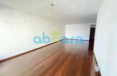 Apartamento com 3 quartos à venda na rua cinco de julho, copacabana, rio de janeiro, 206 m2 por r$ 2.420.000