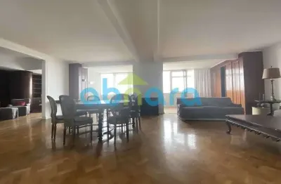 Apartamento com 4 quartos à venda na avenida atlântica, copacabana, rio de janeiro, 340 m2 por r$ 3.100.000
