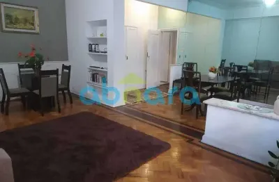 Apartamento com 3 quartos à venda na rua bulhões de carvalho, copacabana, rio de janeiro, 96 m2 por r$ 1.650.000