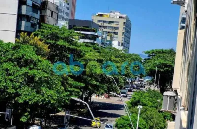 Apartamento com 2 quartos à venda na avenida bartolomeu mitre, leblon, rio de janeiro, 68 m2 por r$ 1.280.000