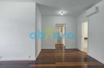 Apartamento com 3 quartos à venda na rua pereira da silva, laranjeiras, rio de janeiro, 103 m2 por r$ 950.000