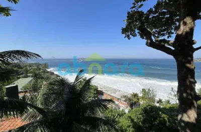 Casa em condomínio fechado com 4 quartos à venda na rua josé pancetti, joá, rio de janeiro, 816 m2 por r$ 4.500.000