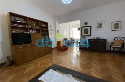 Apartamento com 3 quartos à venda na Rua Cinco de Julho, Copacabana, Rio de Janeiro