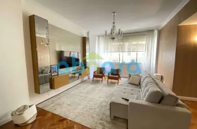 Apartamento com 3 quartos à venda na Rua Domingos Ferreira, Copacabana, Rio de Janeiro