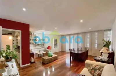 Apartamento com 3 quartos à venda na rua tonelero, copacabana, rio de janeiro, 135 m2 por r$ 1.690.000