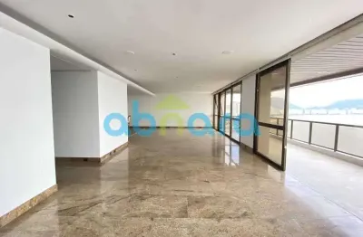 Apartamento com 4 quartos à venda na avenida atlântica, copacabana, rio de janeiro, 371 m2 por r$ 10.900.000