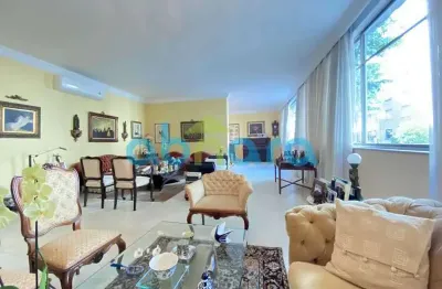 Apartamento com 4 quartos à venda na rua figueiredo magalhães, copacabana, rio de janeiro, 300 m2 por r$ 2.050.000