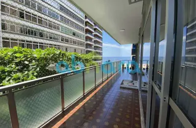 Apartamento com 4 quartos à venda na rua hilário de gouveia, copacabana, rio de janeiro, 250 m2 por r$ 3.200.000