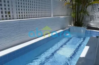 Cobertura com 3 quartos à venda na rua aires saldanha, copacabana, rio de janeiro, 210 m2 por r$ 3.200.000