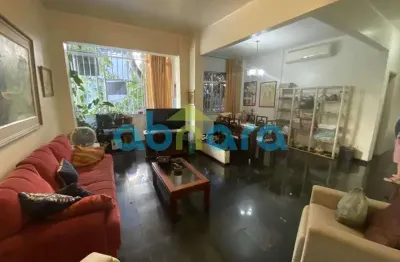 Apartamento com 3 quartos à venda na rua voluntários da pátria, botafogo, rio de janeiro, 100 m2 por r$ 880.000