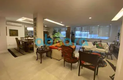 Apartamento com 4 quartos à venda na rua tonelero, copacabana, rio de janeiro, 200 m2 por r$ 1.750.000