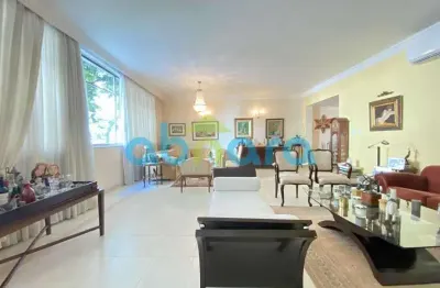 Apartamento com 4 quartos à venda na rua figueiredo magalhães, copacabana, rio de janeiro, 300 m2 por r$ 2.250.000