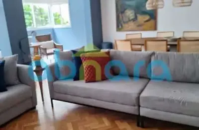 Apartamento com 4 quartos à venda na rua figueiredo magalhães, copacabana, rio de janeiro, 260 m2 por r$ 2.950.000