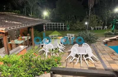 Casa em condomínio fechado com 5 quartos à venda na rua ernani agricola, itanhangá, rio de janeiro, 410 m2 por r$ 2.350.000