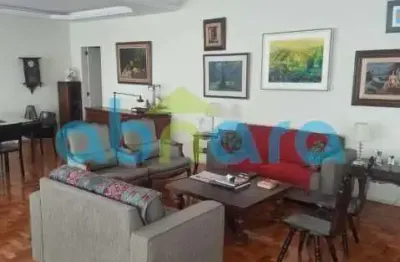 Apartamento com 4 quartos à venda na rua souza lima, copacabana, rio de janeiro, 280 m2 por r$ 1.980.000