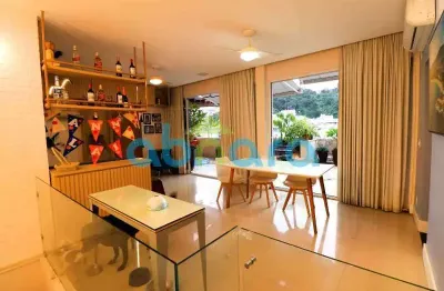 Cobertura com 4 quartos à venda na rua barata ribeiro, copacabana, rio de janeiro, 160 m2 por r$ 2.700.000