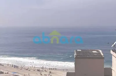 Cobertura com 6 quartos à venda na Rua Bolivar, Copacabana, Rio de Janeiro