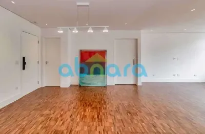 Apartamento com 3 quartos à venda na alameda tietê, cerqueira césar, são paulo, 214 m2 por r$ 4.250.000