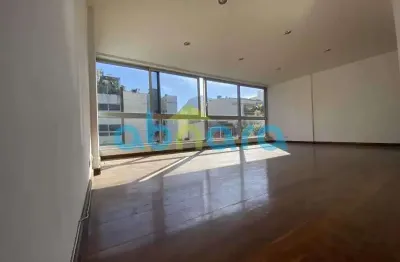 Apartamento com 3 quartos à venda na rua barão de jaguaripe, ipanema, rio de janeiro, 117 m2 por r$ 2.800.000