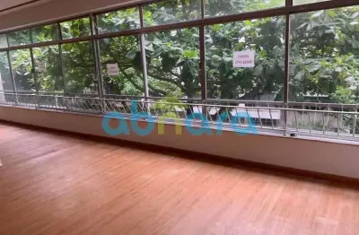 Apartamento com 3 quartos à venda na rua joaquim nabuco, ipanema, rio de janeiro, 268 m2 por r$ 2.900.000