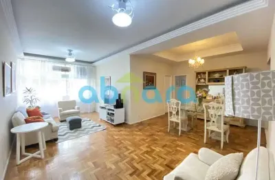 Apartamento com 3 quartos à venda na Rua Domingos Ferreira, Copacabana, Rio de Janeiro