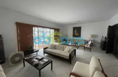 Apartamento com 3 quartos à venda na rua santa clara, copacabana, rio de janeiro, 200 m2 por r$ 1.950.000
