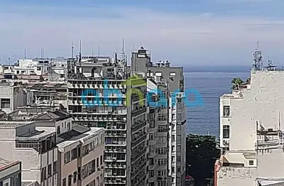Cobertura com 4 quartos à venda na rua constante ramos, copacabana, rio de janeiro, 175 m2 por r$ 1.650.000