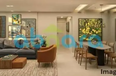 Apartamento com 3 quartos à venda na rua nascimento silva, ipanema, rio de janeiro, 112 m2 por r$ 1.990.000