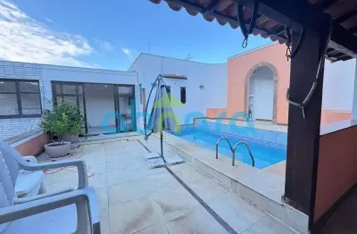 Cobertura com 3 quartos à venda na rua cinco de julho, copacabana, rio de janeiro, 280 m2 por r$ 2.900.000