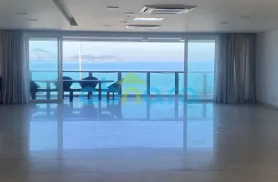 Apartamento com 3 quartos à venda na avenida vieira souto, ipanema, rio de janeiro, 320 m2 por r$ 17.500.000