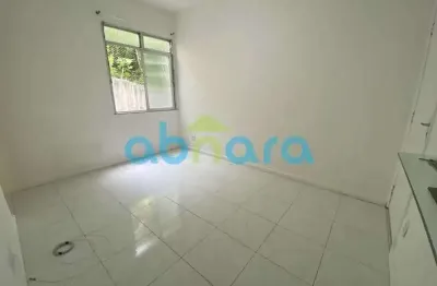 Apartamento com 1 quarto à venda na rua assis bueno, botafogo, rio de janeiro, 39 m2 por r$ 510.000