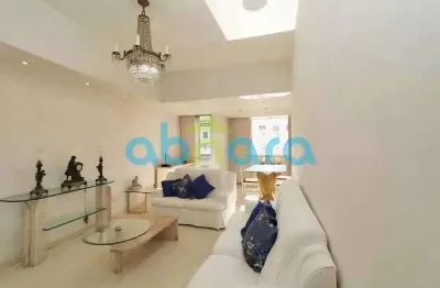 Apartamento com 2 quartos à venda na rua paula freitas, copacabana, rio de janeiro, 98 m2 por r$ 995.000