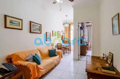 Apartamento com 2 quartos à venda na rua voluntários da pátria, botafogo, rio de janeiro, 68 m2 por r$ 650.000