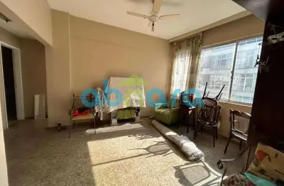 Apartamento com 3 quartos à venda na rua domingos ferreira, copacabana, rio de janeiro, 112 m2 por r$ 1.500.000