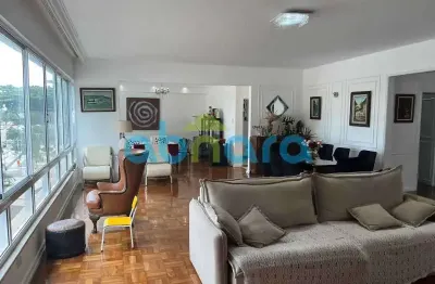 Apartamento com 4 quartos à venda na avenida atlântica, copacabana, rio de janeiro, 290 m2 por r$ 3.600.000