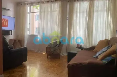 Apartamento com 3 quartos à venda na rua aires saldanha, copacabana, rio de janeiro, 100 m2 por r$ 1.150.000