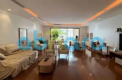 Apartamento com 3 quartos à venda na rua paula freitas, copacabana, rio de janeiro, 280 m2 por r$ 2.500.000