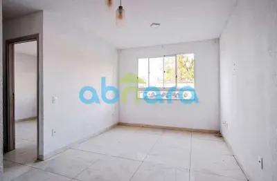Apartamento com 1 quarto à venda na rua servidão de passagem dois, vargem grande, rio de janeiro, 43 m2 por r$ 310.000
