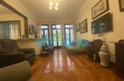 Apartamento com 3 quartos à venda na rua dias da rocha, copacabana, rio de janeiro, 170 m2 por r$ 1.300.000