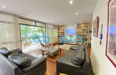 Apartamento com 4 quartos à venda na rua redentor, ipanema, rio de janeiro, 210 m2 por r$ 4.800.000
