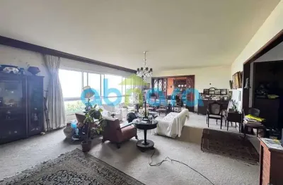 Apartamento com 4 quartos à venda na avenida atlântica, copacabana, rio de janeiro, 288 m2 por r$ 4.500.000