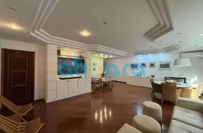 Apartamento com 4 quartos à venda na rua hilário de gouveia, copacabana, rio de janeiro, 234 m2 por r$ 2.400.000
