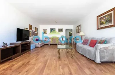 Apartamento com 3 quartos à venda na Rua Bulhões de Carvalho, Copacabana, Rio de Janeiro