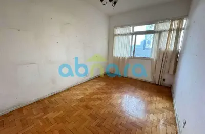 Apartamento com 2 quartos à venda na rua edmundo lins, copacabana, rio de janeiro, 75 m2 por r$ 650.000