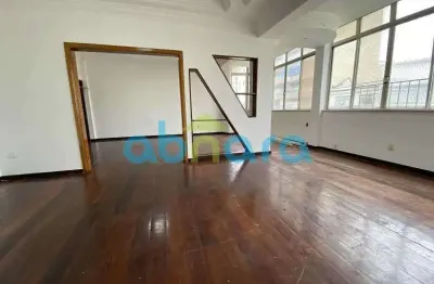 Apartamento com 3 quartos à venda na rua santa clara, copacabana, rio de janeiro, 285 m2 por r$ 2.400.000